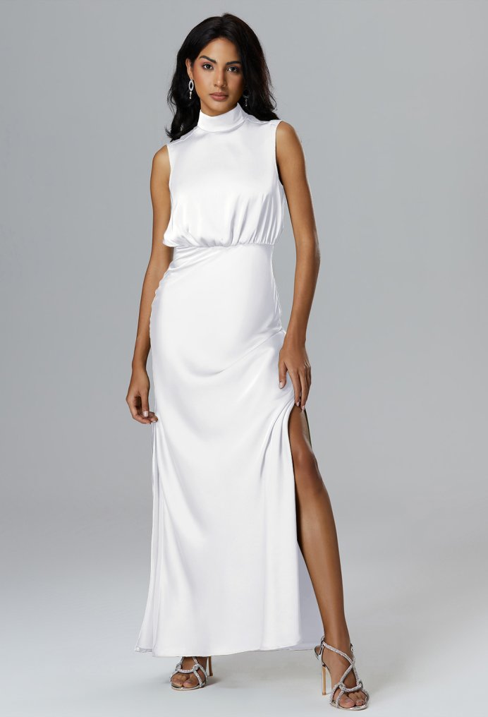 AW Maryjo Dress